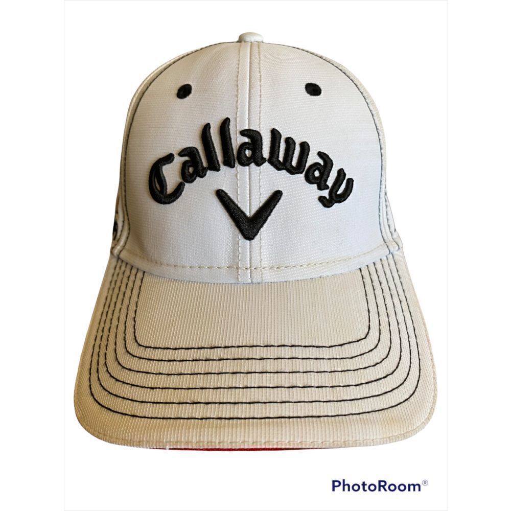 Vintage Callaway Truckers Cap/Hat